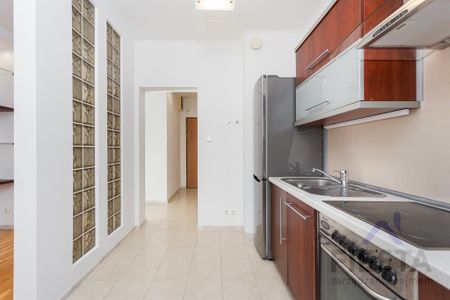 Kraków Kraków-Podgórze, ul. prof. Michała Bobrzyńskiego - Zdjęcie 2