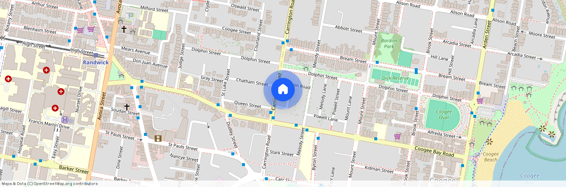 12 Nathan Street, NSW 2034, Coogee