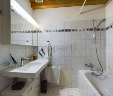 Gemütliche 3.5-Zimmer-Wohnung in Fischenthal mit Balkon - Foto 5