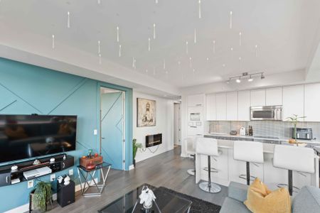 For Lease - 111 Champagne Avenue Unit# 307, Dows Lake - Civic Hospital and Area, Ontario - Photo 2