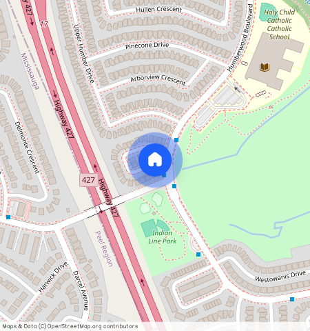 ** Harpreet Circle #BSMT, Toronto, West Humber-Clairville