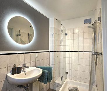 Pronájem bytu 1+1 • 27 m² bez realitkyGrabengasse 27 Köln Deutz Nor... - Photo 3