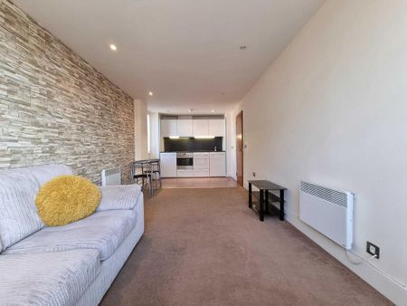 1 bedroom apartment to rent - Photo 3