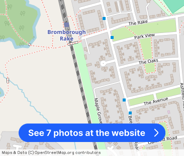 Spacious Fully Furnished Double Room on the Wirral, £625/month per ... - Photo 1