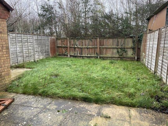 2 bedroom house to rent - Photo 1