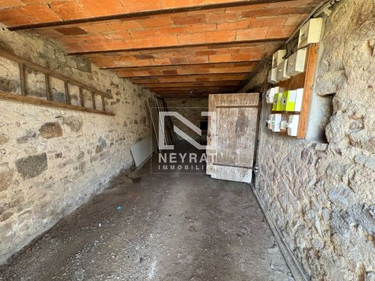 APPARTEMENT T3 A LOUER - Photo 1