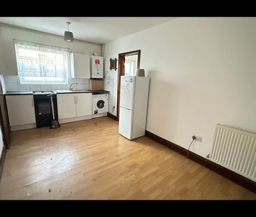 1 Bed Flat, High Road Leytonstone, E11 - Photo 1