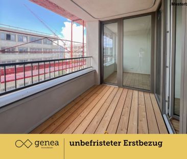 UNBEFRISTET | ERSTBEZUG – Starte dein neues Leben mit Stil in Graz - Photo 3