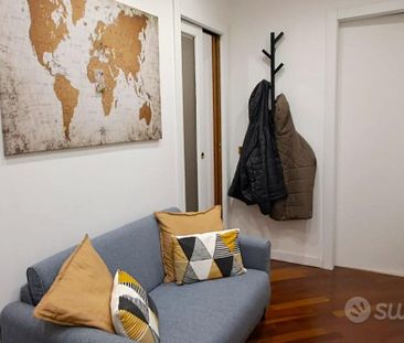 Posto letto in doppia per studenti - Photo 1