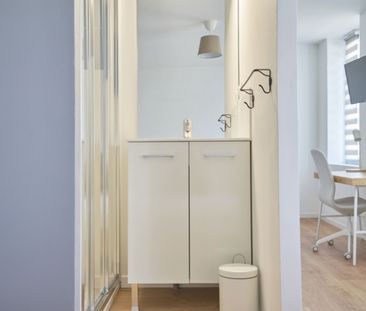 CHARLES QUINT S Colocation 4 chambres à Lille - Photo 6