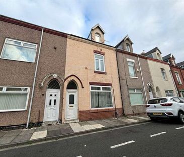 Keswick Street, Hartlepool, TS26 - Photo 1