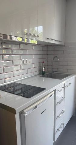 Studio/Γκαρσονιέρα για ενοικίαση Κουλέ Καφέ (Άνω Πόλη) - Φωτογραφία 4