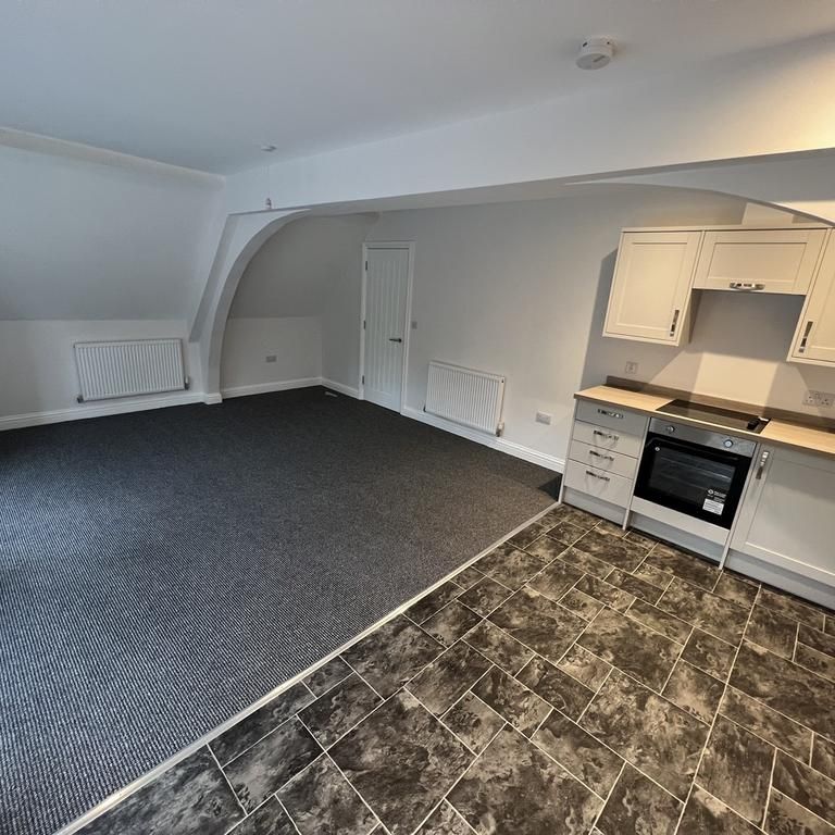 1 bedroom apartment to rent - Photo 1