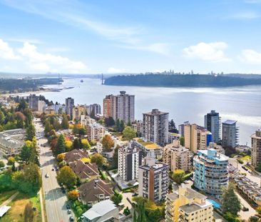 2150 Bellevue Avenue apartment — Vancouver, BC (2-Bedroom) - 2 Bedroom - Photo 6