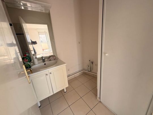 Appartement 2 Pièces - Photo 1