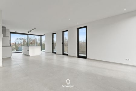 Appartement te huur - Foto 4