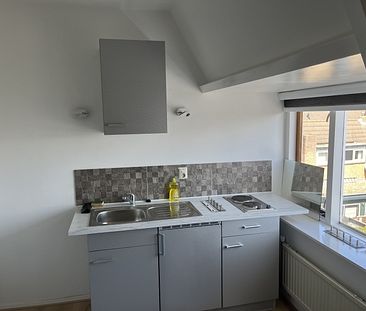 Bovenwoning huren in Zandvoort aan de van Speijkstraat - Foto 5