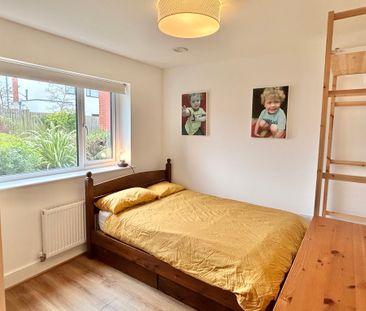 2 bedroom Spacious Ground Floor Apartment to rent - Photo 3