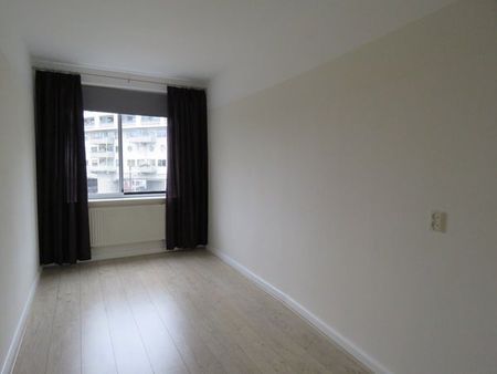 Te huur: Appartement Entrepothof in Amsterdam - Foto 4