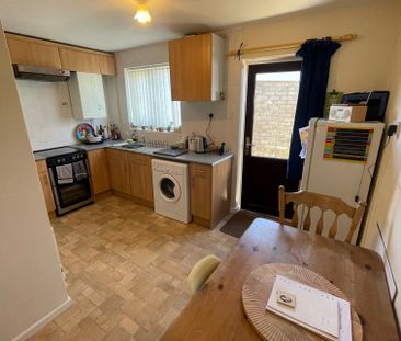 2 bedroom bungalow to rent Stanway Close, Glemsford, CO10 - Photo 4