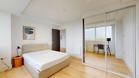 1 bedroom flat to rent - Photo 5