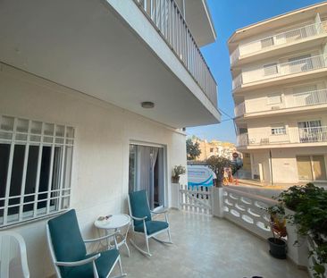 Apartamento de alquiler en Carrer del Bovetar, 33, Miramar - Photo 1