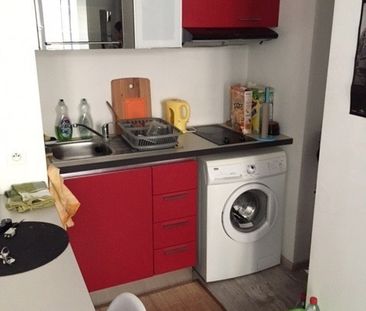 Appartement 1 pièce à Metz-Centre-Ville - Photo 5