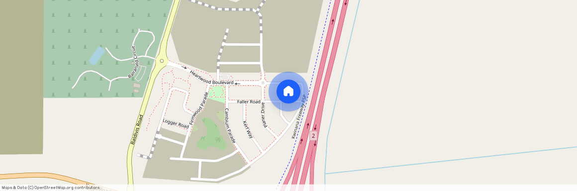 29b Faller Rd, WA 6171, Baldivis