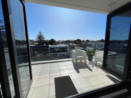 One Bedroom Central Delight - Mt Maunganui - Photo 4