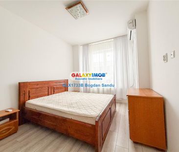 Apartament cu 2 camere de inchiriat in Militari Residence - Photo 3