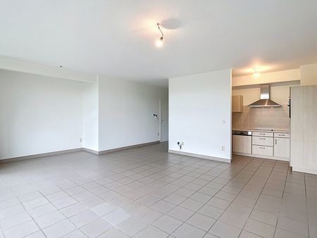 Ruim 2 slaapkamer appartement op top locatie! - Photo 3