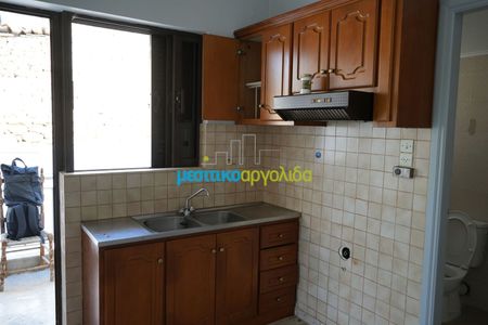 Studio/Γκαρσονιέρα για ενοικίαση Νεμέα - Φωτογραφία 3