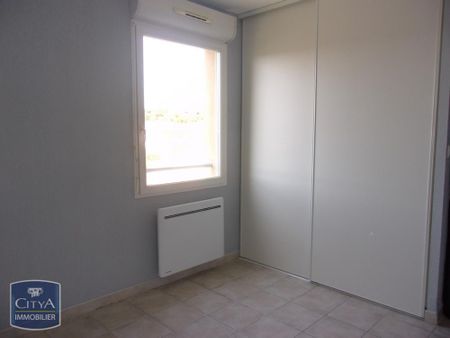 Location Appartement 3 pièces 59m² CARCASSONNE 11000 - Photo 2