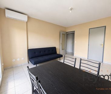 Location Appartement 2 pièces 39m² PERPIGNAN 66100 - Photo 2