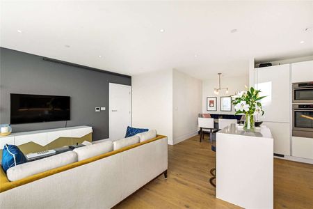 Furnished two bedroom apartment with river views - Photo 2