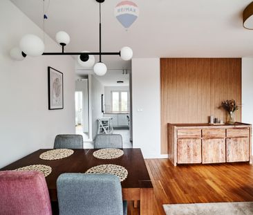 Warszawa, Mokotów, Stegny, Kazimierza Kuratowskiego - Фото 3