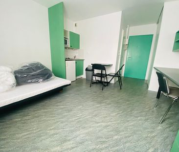 Apartment - Photo 5