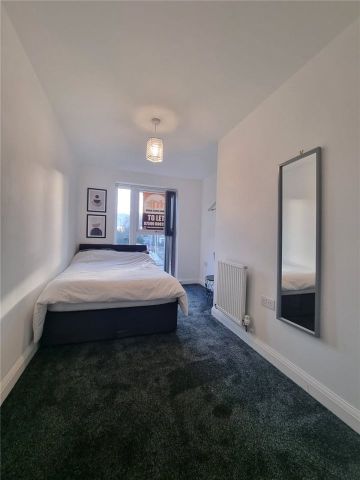 2 Bed Flat, Darwin House, B5 - Photo 4