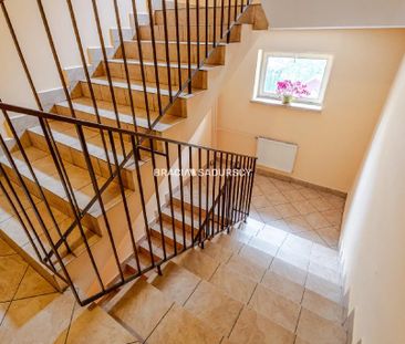 Mieszkanie Kraków Prądnik Czerwony powierzchnia 33.0 m² C206-WM-47693 - Фото 4