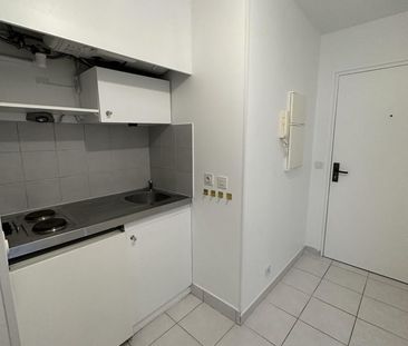 Appartement F1 à louer - Photo 4