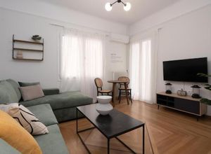 Διαμέρισμα για ενοικίαση - Αμπελόκηποι - Πεντάγωνο, - Photo 3