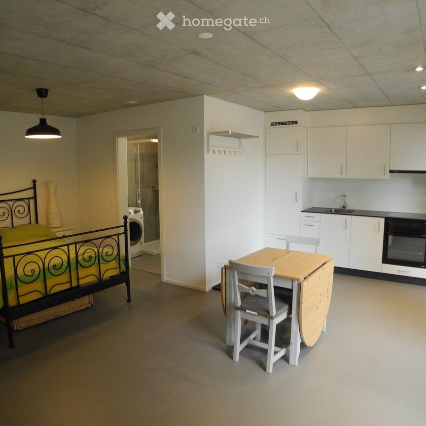 Studio - Foto 1
