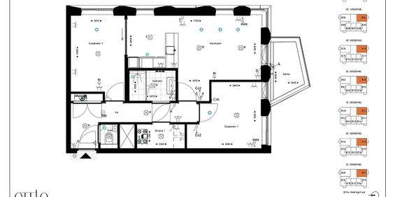 Ottho Heldringstraat 3 E56 - Photo 3