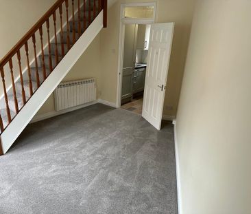 1 bedroom end of terrace house to rent - Photo 4