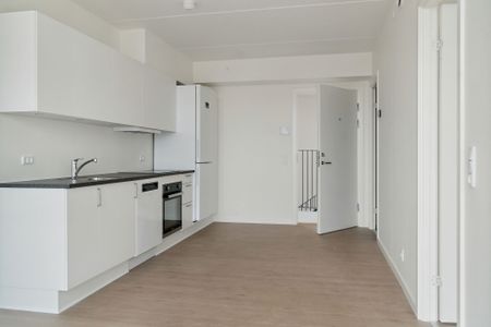 2-vær. lejlighed - Photo 5