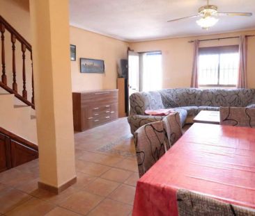 Piso de alquiler en Calle Atenas, 8b, El Moncayo - El Pòrtic - Photo 3