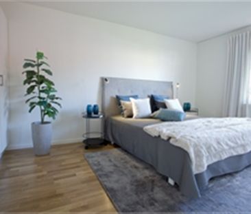 Smultronbacken 21 B - Foto 1