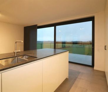 Nieuwbouw, energiezuinig, prachtige omgeving, garage te Scherpenheuvel - Photo 5