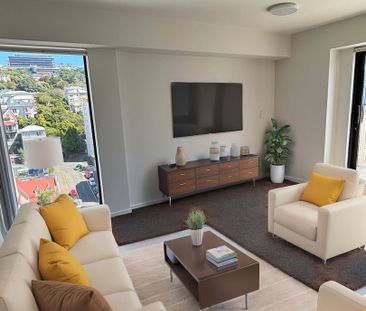 111 Dixon Street, Wellington Central - Photo 1