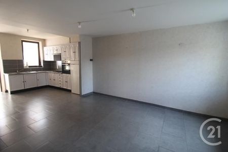 Location Maison 5 pièces 89m² GANNAT 03800 - Photo 3